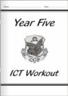 Image for KS2 ICT Workout Book - Year 5
