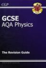 Image for GCSE Physics AQA Revision Guide