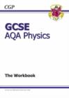 Image for Gcse Physics Aqa Workbook