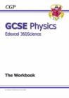 Image for GCSE Physics Edexcel Workbook