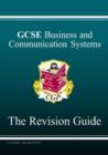 Image for GCSE Business and Communications Revision Guide