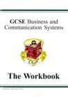 Image for GCSE Business and Communication Systems Workbook