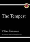 The tempest  : the complete play together with handy hints and notes - Shakespeare, William
