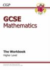 Image for GCSE Maths Workbook - Higher