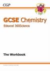 Image for GCSE Chemistry Edexcel Workbook