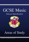 Image for GCSE Music Areas of Study Edexcel Revision Guide