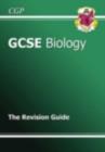 Image for GCSE Biology Revision Guide (with Online Edition) (A*-G Course)
