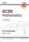 Image for GCSE Maths Workbook with Answers and Online Edition - Higher (A*-G Resits)