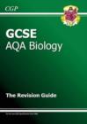 Image for GCSE Biology AQA Revision Guide