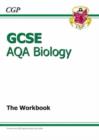 Image for Gcse Biology Aqa Workbook