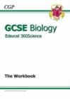 Image for GCSE Biology Edexcel Workbook