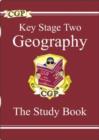 Image for KS2 Geography Study Book