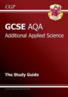Image for GCSE Additional Applied Science AQA Revision Guide