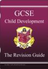 Image for GCSE Child Development Revision Guide