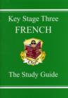 Image for Key stage three French: The study guide