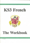 Image for KS3 French Workbook with Answers: for Years 7, 8 and 9