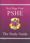 Image for KS4 PSHE Study Guide