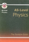 Image for AS level physics : Revision Guide
