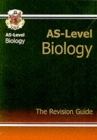 Image for AS Biology : Revision Guide