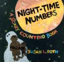 Image for Night-time numbers  : a scary counting book