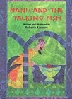 Image for Manu and the talking fish