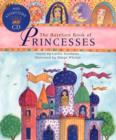 Image for The Barefoot book of princesses