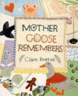 Image for MOTHER GOOSE REMEMBERS