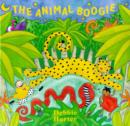 Image for The animal boogie