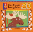Image for One Moose, Twenty Moose
