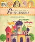 Image for The My Very First Book of Princesses