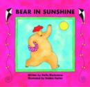 Image for Bear in sunshine