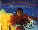 Image for The miracle of the first poinsettia  : a Mexican Christmas story