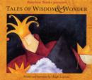 Image for Tales of Wisdom and Wonder CD