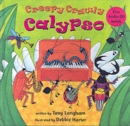 Image for CREEPY CRAWLY CALYPSO