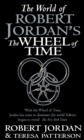 Image for The World Of Robert Jordan&#39;s The Wheel Of Time