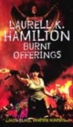 Image for Burnt offerings