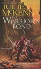 Image for The warrior&#39;s bond