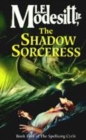 Image for The Shadow Sorceress