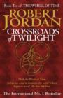 Image for Crossroads Of Twilight