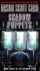 Image for Shadow puppets