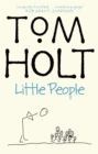 Image for Little people