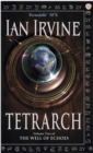 Image for Tetrarch  : a tale of the three worlds