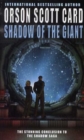 Image for Shadow of the giant