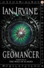 Image for Geomancer  : a tale of the three worlds