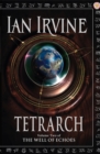 Image for Tetrarch