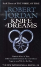 Image for Knife Of Dreams