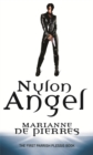 Image for Nylon angel  : the first Parrish Plessis novel