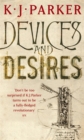Image for Devices And Desires