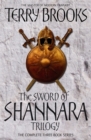 Image for The Sword Of Shannara Omnibus