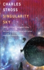 Image for Singularity sky